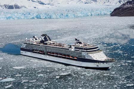 Celebrity Millennium